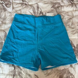 Coral Reef Swim Shorts